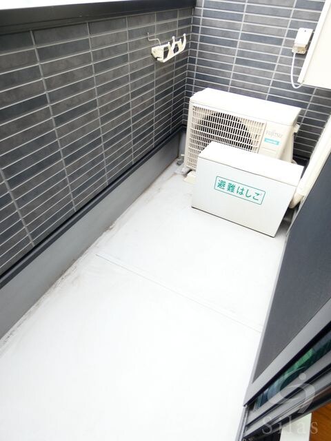 西九条駅 徒歩17分 2階の物件内観写真