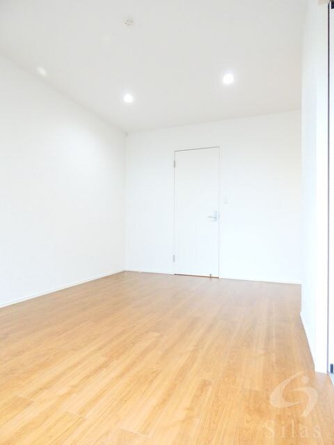 西九条駅 徒歩17分 2階の物件内観写真