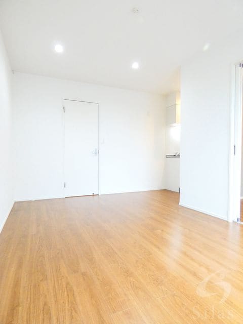 西九条駅 徒歩17分 2階の物件内観写真