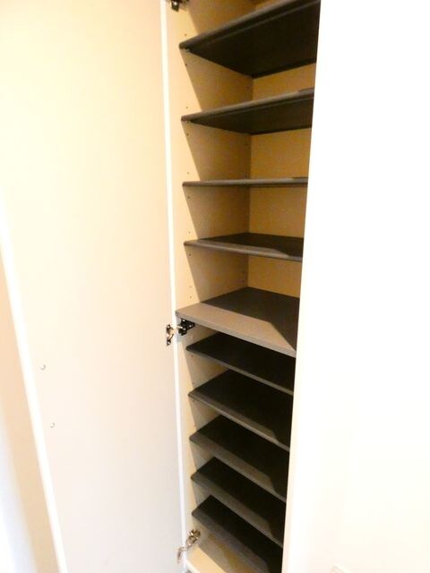 西九条駅 徒歩17分 2階の物件内観写真