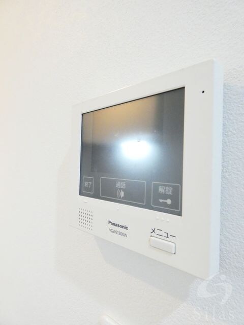 西九条駅 徒歩17分 2階の物件内観写真