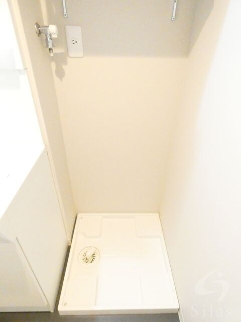 西九条駅 徒歩17分 2階の物件内観写真