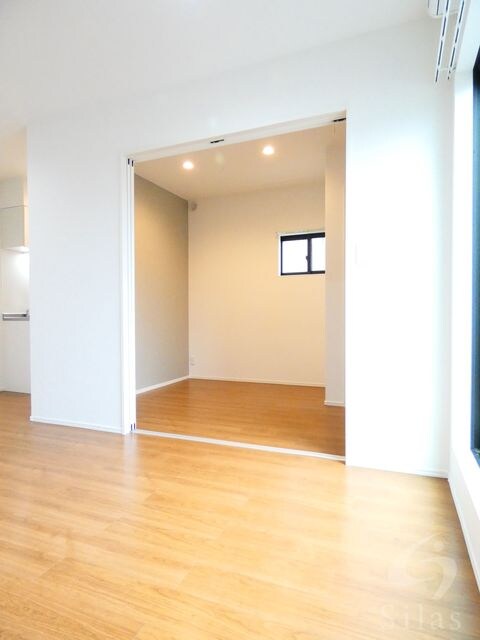 西九条駅 徒歩17分 2階の物件内観写真