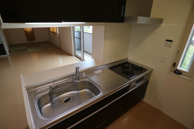 宝塚南口駅 徒歩10分 2階の物件内観写真