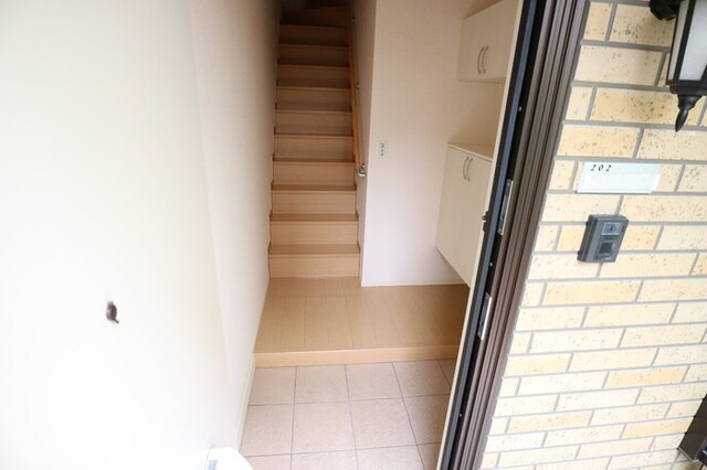 宝塚南口駅 徒歩10分 2階の物件内観写真