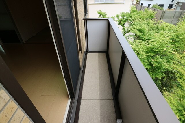 宝塚南口駅 徒歩10分 2階の物件内観写真