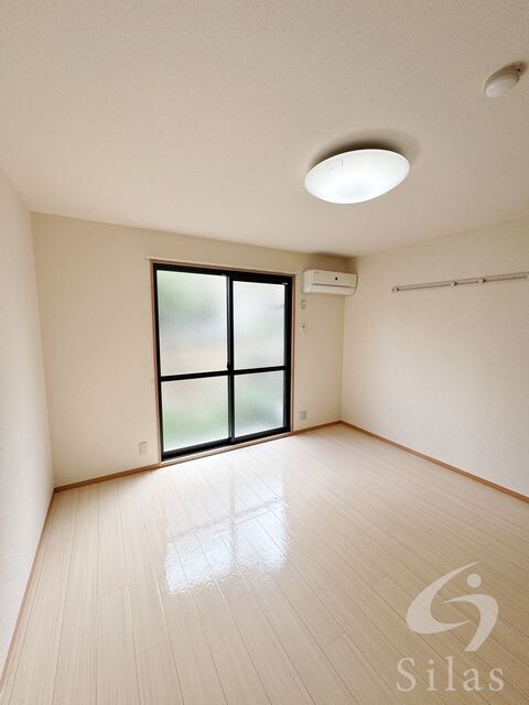 王子公園駅 徒歩7分 1階の物件内観写真