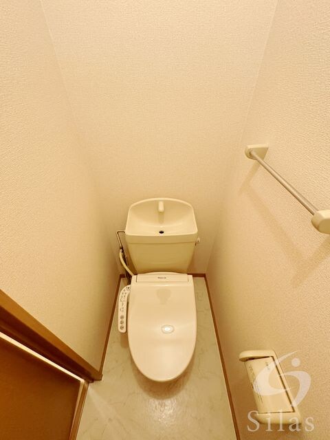 王子公園駅 徒歩7分 1階の物件内観写真