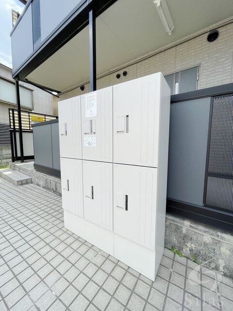 王子公園駅 徒歩7分 1階の物件外観写真