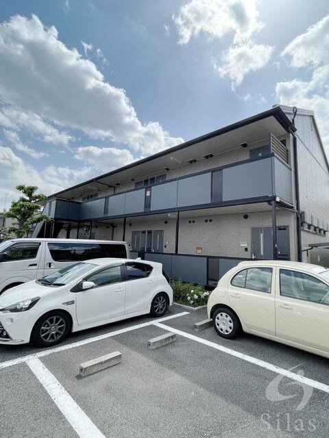 王子公園駅 徒歩7分 1階の物件外観写真