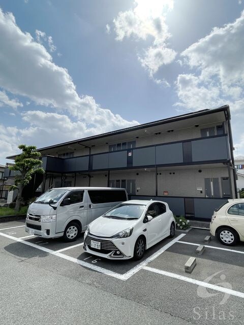 王子公園駅 徒歩7分 1階の物件外観写真