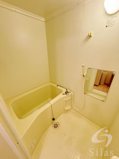 王子公園駅 徒歩7分 1階の物件内観写真