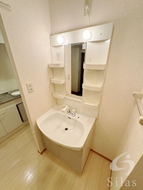 王子公園駅 徒歩7分 1階の物件内観写真