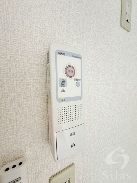 王子公園駅 徒歩7分 1階の物件内観写真