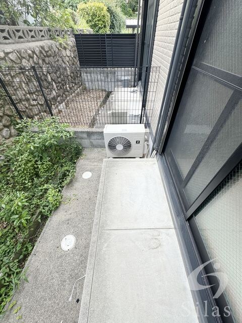 王子公園駅 徒歩7分 1階の物件内観写真