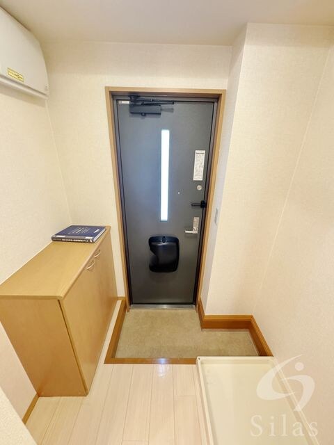 王子公園駅 徒歩7分 1階の物件内観写真