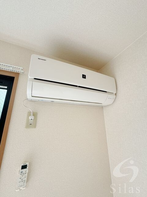 王子公園駅 徒歩7分 1階の物件内観写真