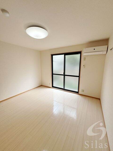 王子公園駅 徒歩7分 1階の物件内観写真