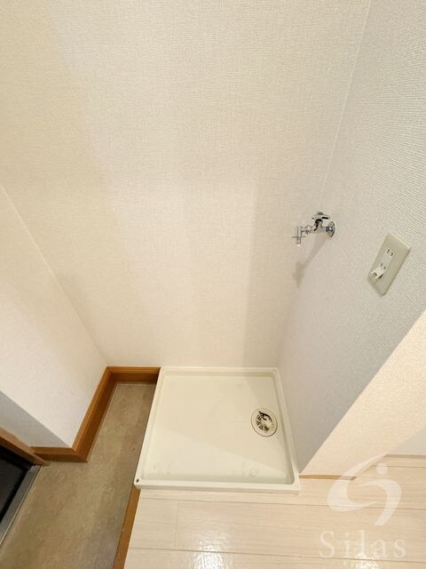 王子公園駅 徒歩7分 1階の物件内観写真