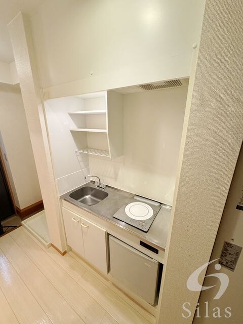 王子公園駅 徒歩7分 1階の物件内観写真