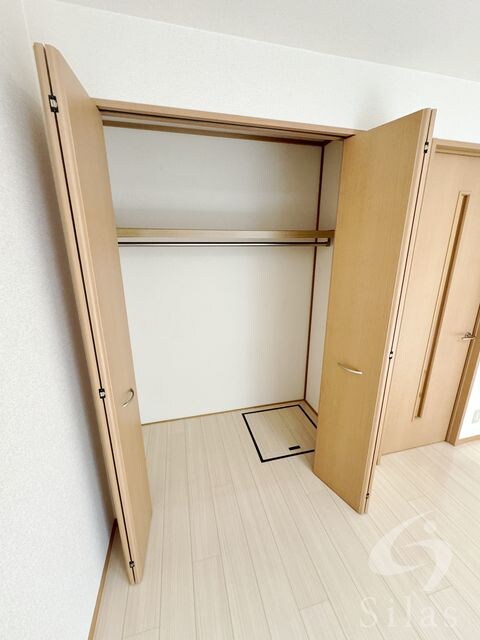 王子公園駅 徒歩7分 1階の物件内観写真