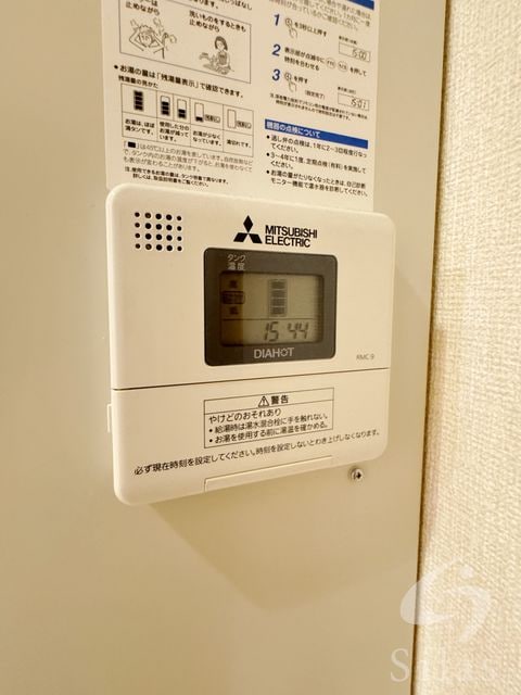 王子公園駅 徒歩7分 1階の物件内観写真