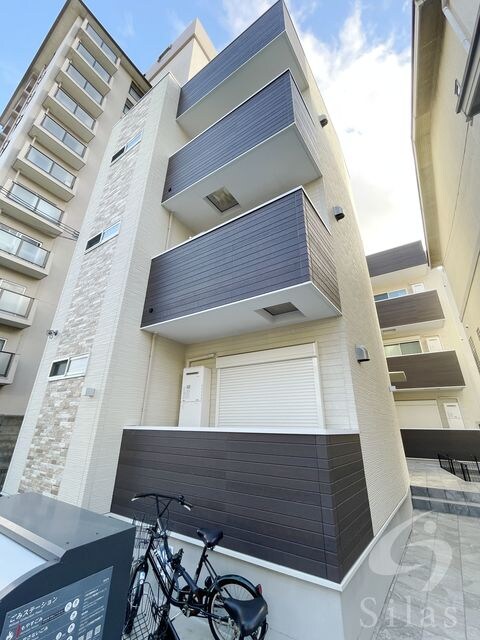 西宮駅 徒歩13分 1階の物件外観写真