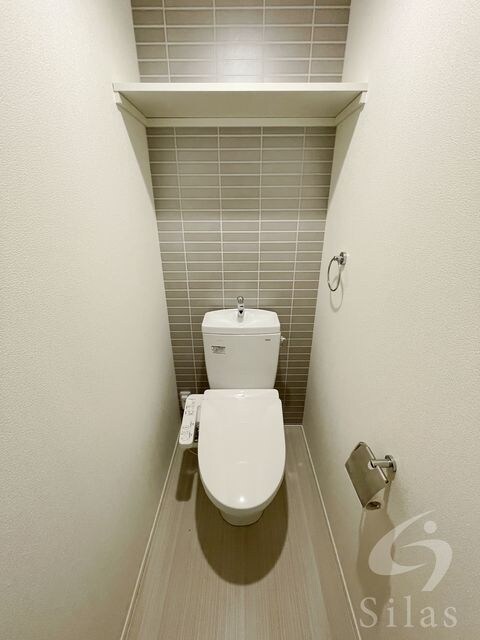 西宮駅 徒歩13分 1階の物件内観写真