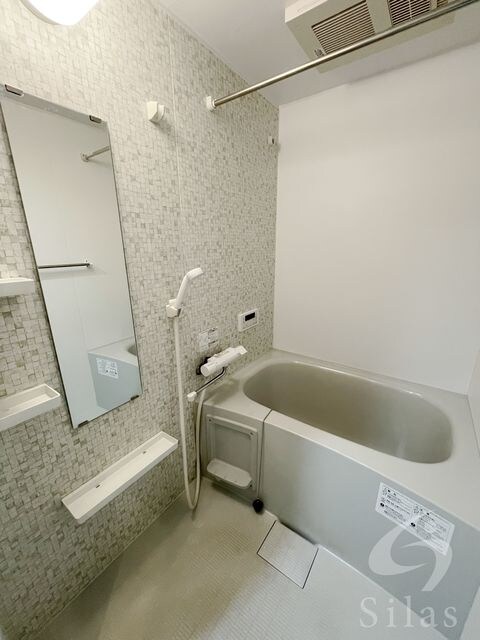 西宮駅 徒歩13分 1階の物件内観写真