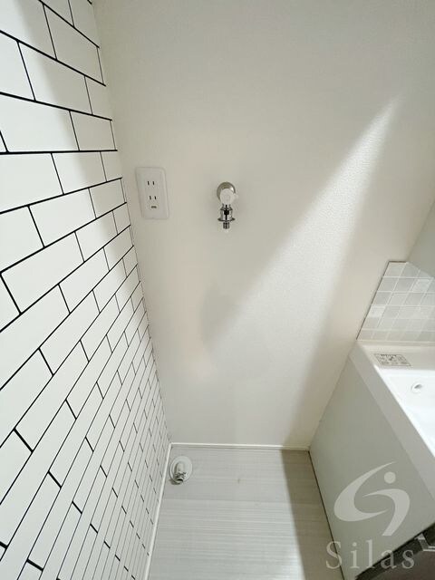 西宮駅 徒歩13分 1階の物件内観写真