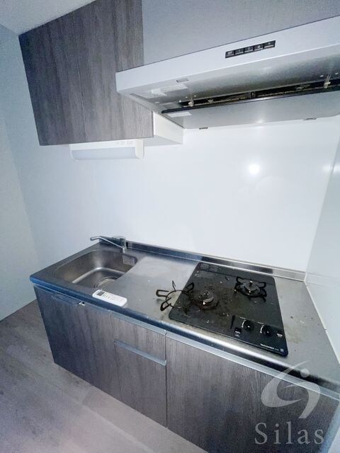 西宮駅 徒歩13分 2階の物件内観写真