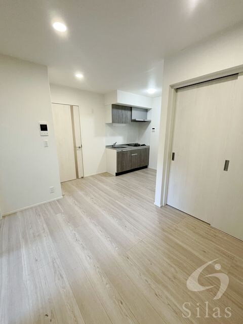 西宮駅 徒歩13分 1階の物件内観写真