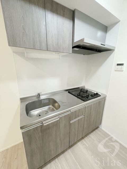 西宮駅 徒歩13分 1階の物件内観写真