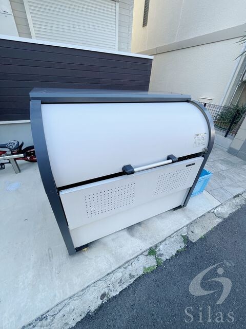 西宮駅 徒歩13分 1階の物件内観写真