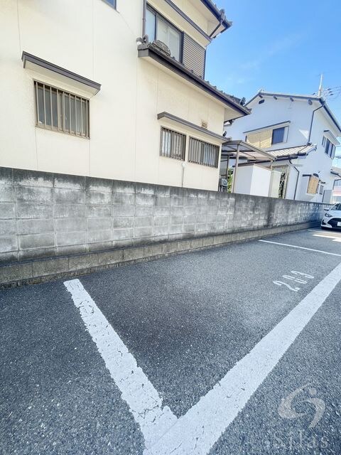 魚住駅 徒歩15分 2階の物件外観写真