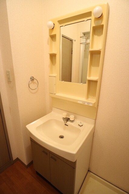 魚住駅 徒歩15分 2階の物件内観写真