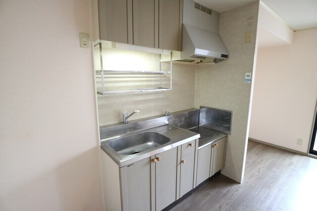 魚住駅 徒歩15分 2階の物件内観写真