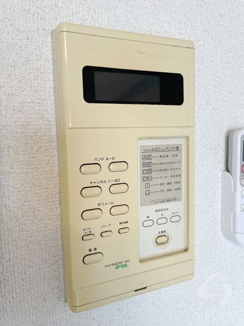 魚崎駅 徒歩6分 2階の物件内観写真