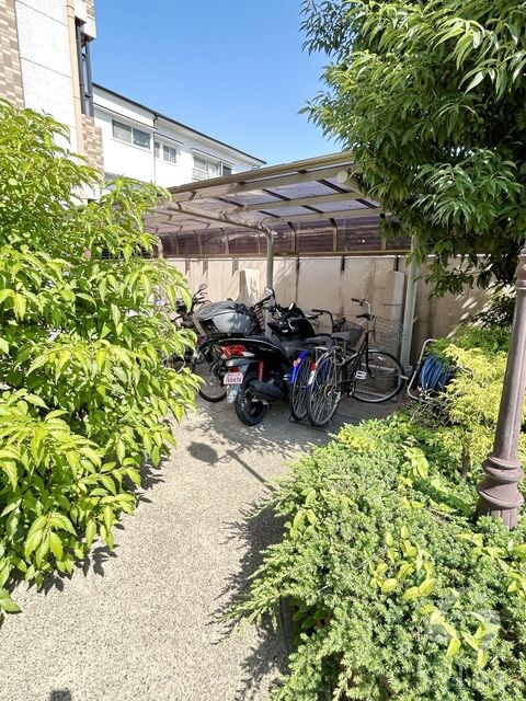 魚崎駅 徒歩6分 2階の物件外観写真