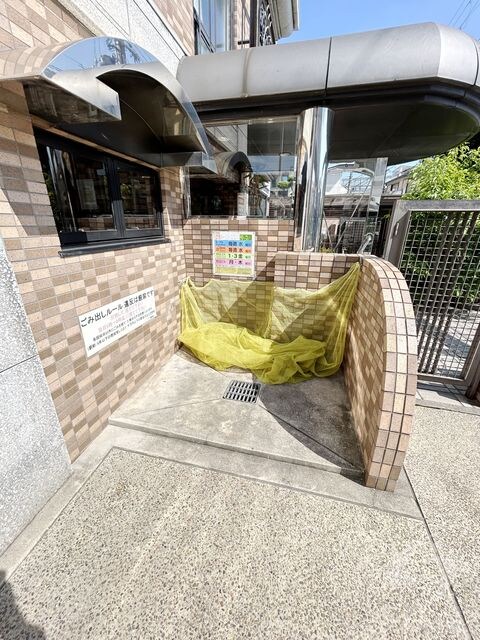 魚崎駅 徒歩6分 2階の物件外観写真