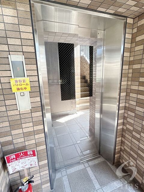 魚崎駅 徒歩6分 2階の物件外観写真