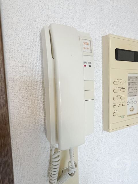 魚崎駅 徒歩6分 2階の物件内観写真