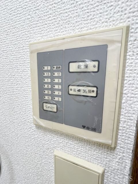 魚崎駅 徒歩6分 2階の物件内観写真