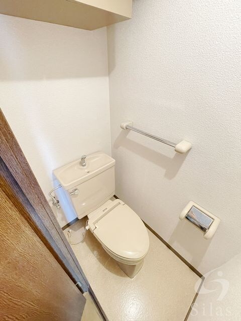 魚崎駅 徒歩6分 2階の物件内観写真