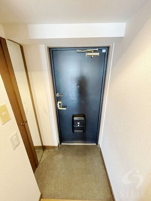 魚崎駅 徒歩6分 2階の物件内観写真