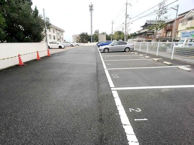 西鈴蘭台駅 徒歩18分 1階の物件外観写真