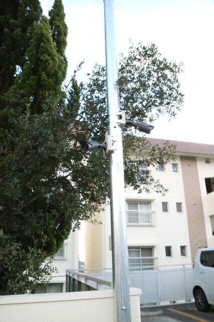 西鈴蘭台駅 徒歩18分 1階の物件外観写真