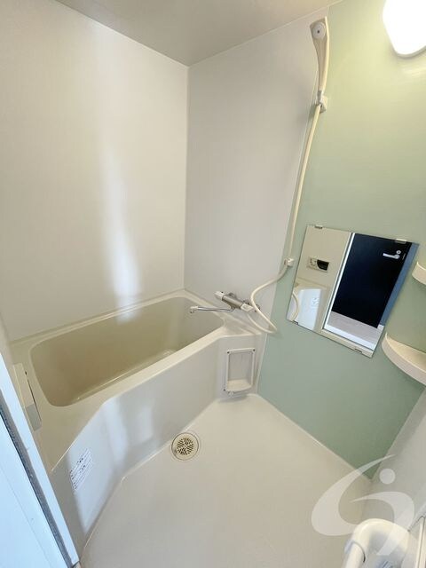 西鈴蘭台駅 徒歩18分 2階の物件内観写真