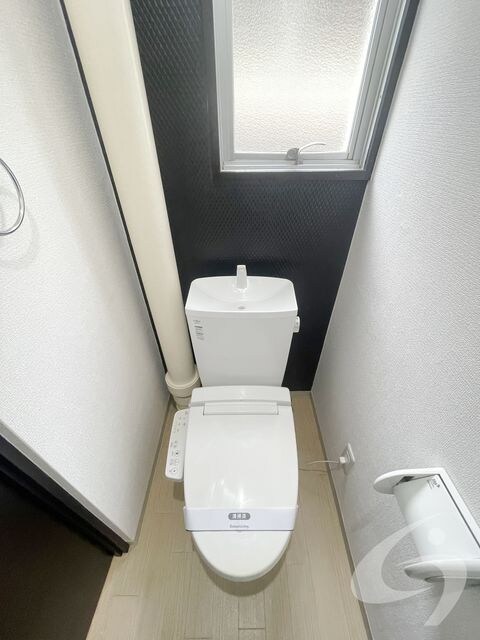 西鈴蘭台駅 徒歩18分 1階の物件内観写真