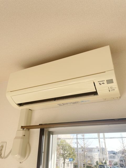 西鈴蘭台駅 徒歩18分 1階の物件内観写真